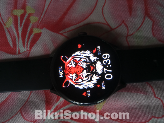 Imiki Imilab TG1 BT Smartwatch